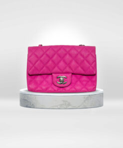 Chanel Timeless Flap