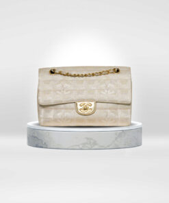 Chanel East West Chocolate Bar