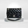 Chanel Timeless Patent Leather Bag