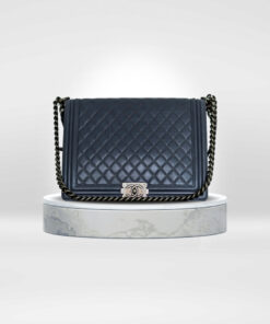 Chanel Boy Large
