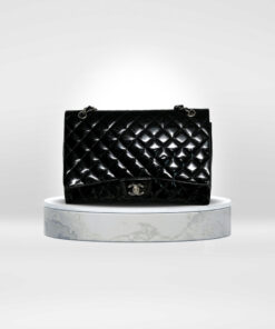 Chanel Maxi Single Flap