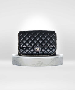 Chanel Timeless Bag