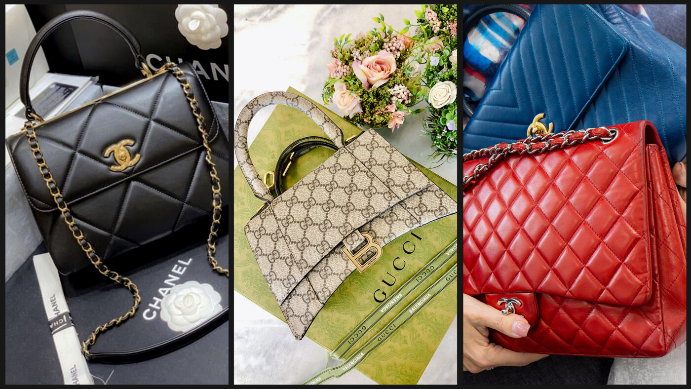 Fashion Alert: Get Ready to Embrace Top Three Handbag Trends for 2023