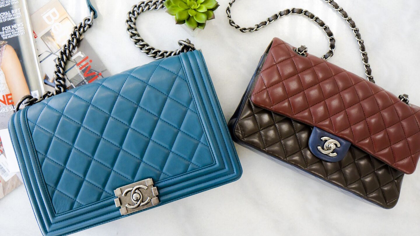 How To Clean And Restore Your Pre-Loved Chanel Bag: A Guide For