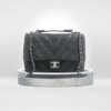 Chanel Stitch Flap Bag