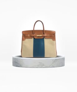 Hermes Birkin Flag 35