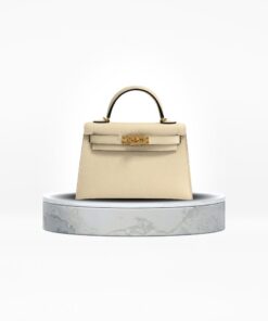 Hermes Kelly 20 Mini