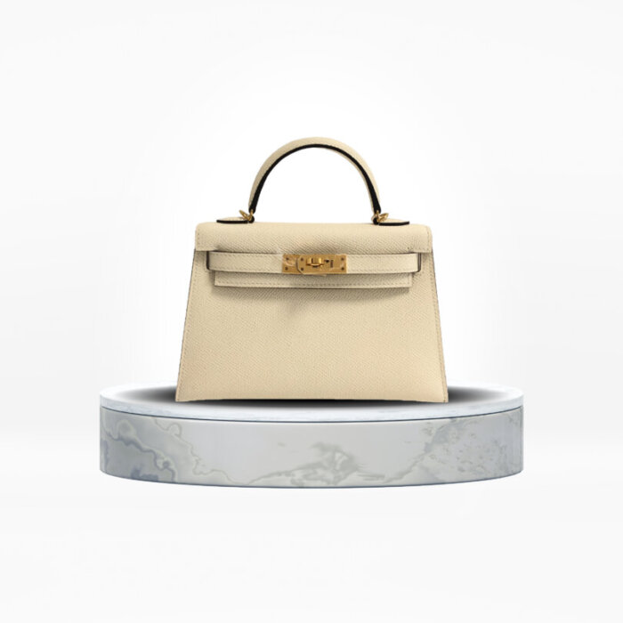 hermes kelly leather types