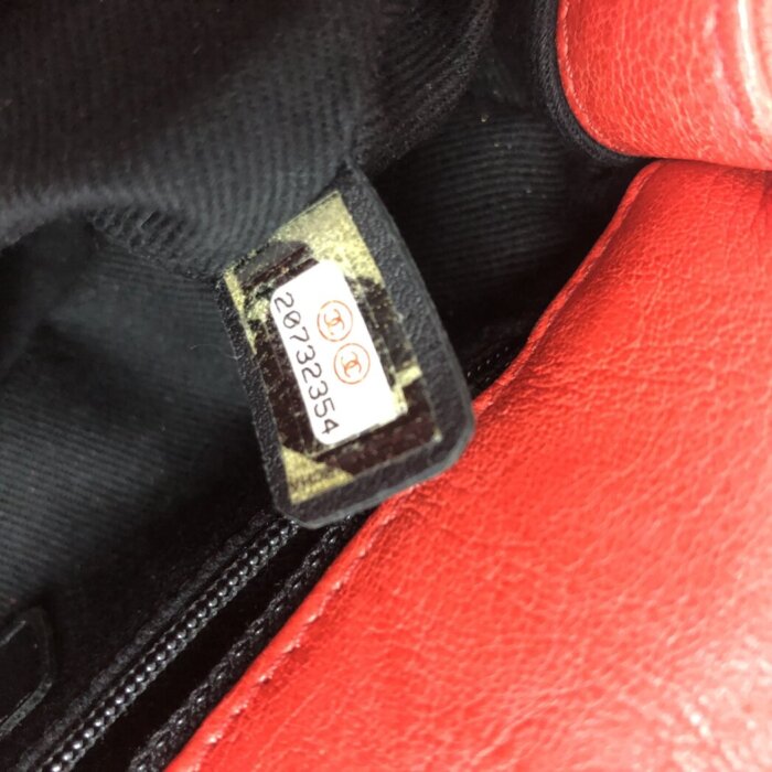 pinl-chanel-handbag | Ashley Cooper | Flickr