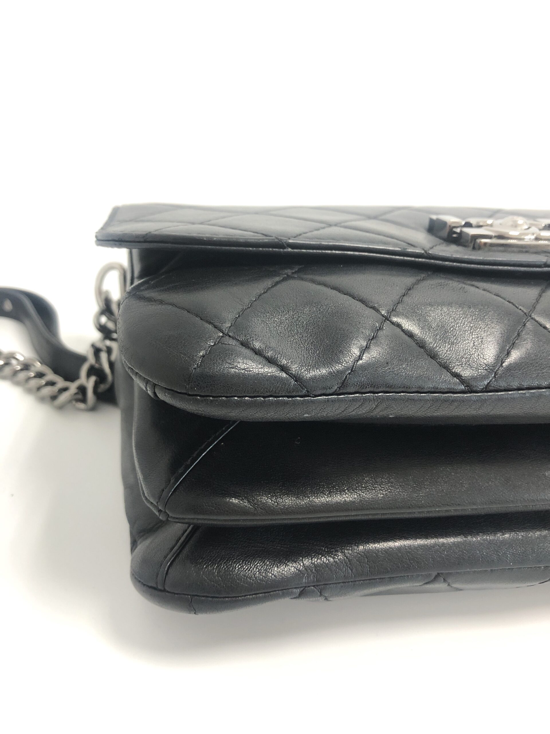 Chanel Classic Full Flap Bag