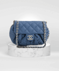 Chanel Chain Around Bag