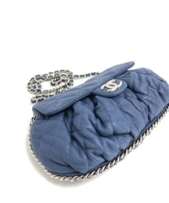 Chanel Chain Around Bag 15