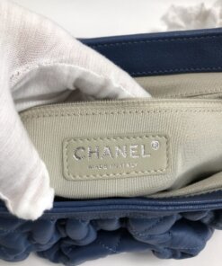 Chanel Chain Around Bag 16