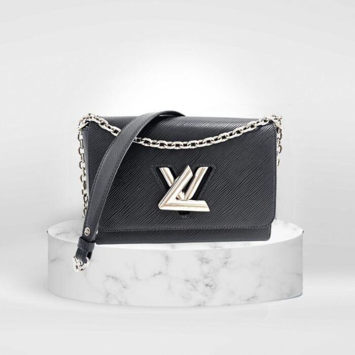 Chanel Deaville Tote - Mayas Brand Studio - Buy Brand Bag