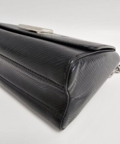 Louis Vuitton Epi Leather Chain Twist MM Bag 18