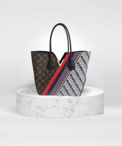 Louis Vuitton Kimono Limited Edition Bag