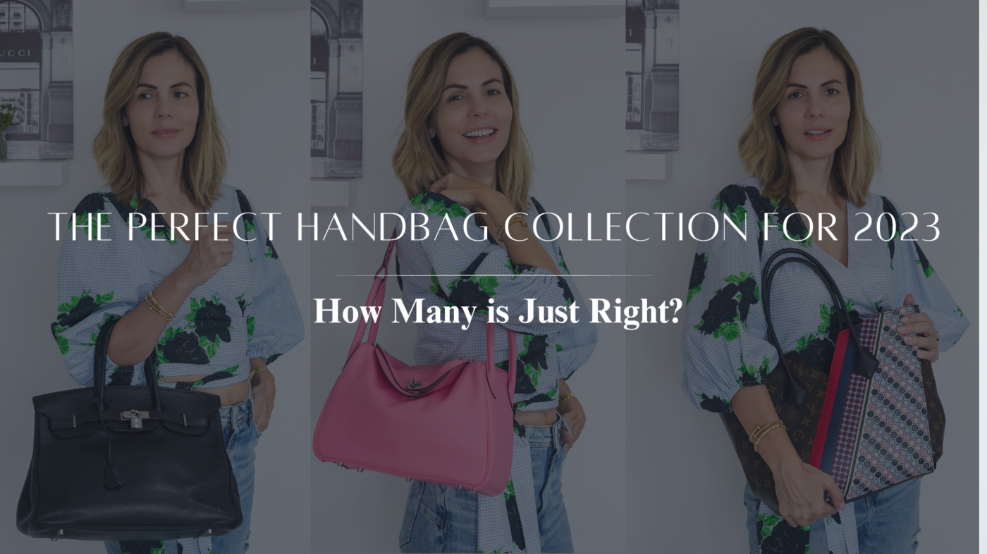 What Is A Satchel Bag? Learn How To Style It