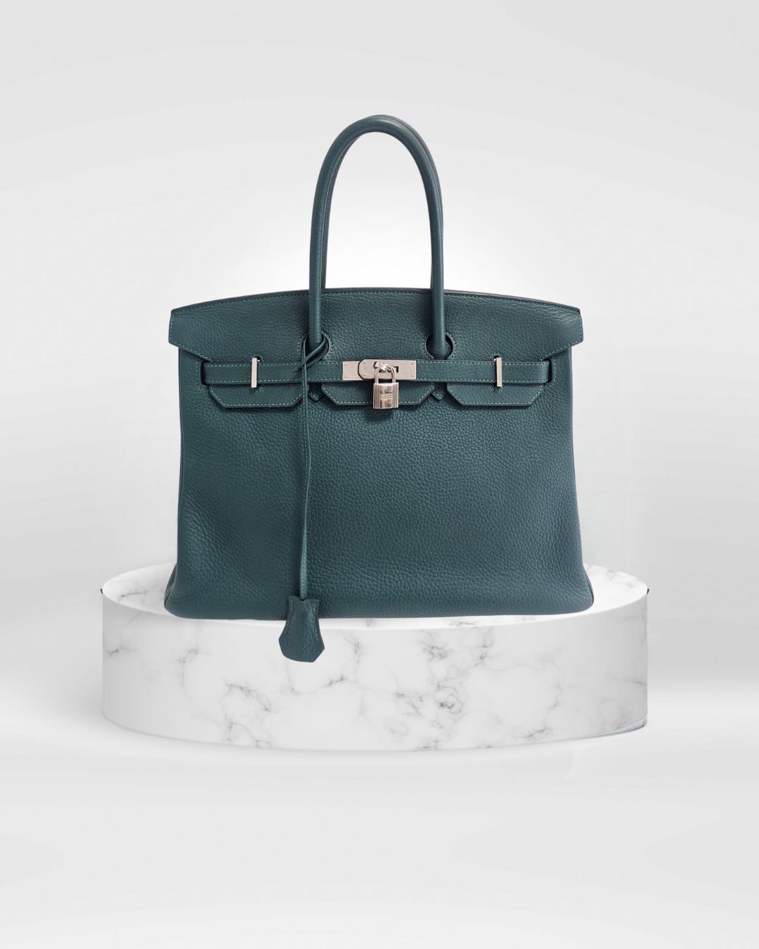 How To Spot The Fake Hermes Birkin 35 - Brands Blogger