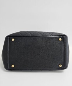 Chanel Petite Shopping tote Bag 15