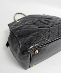 Chanel Petite Shopping tote Bag 18