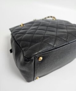 Chanel Petite Shopping tote Bag 20