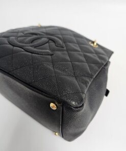 Chanel Petite Shopping tote Bag 21