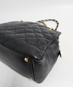 Chanel Petite Shopping tote Bag 22