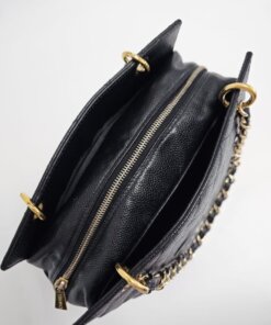 Chanel Petite Shopping tote Bag 23