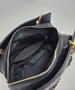 Chanel Petite Shopping tote Bag 24