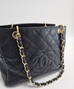 Chanel Petite Shopping tote Bag 25