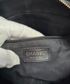 Chanel Petite Shopping tote Bag 26