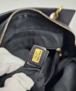 Chanel Petite Shopping tote Bag 27