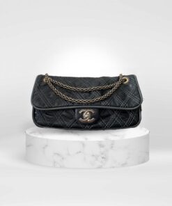 Chanel Paris Bombay Triptich