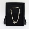 Chanel Pearl CC Limited Edition 100 Anniversary Necklace