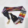 Christian Dior Rainbow Shoulder Strap
