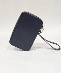 Louis Vuitton Dandy Navy Wallet