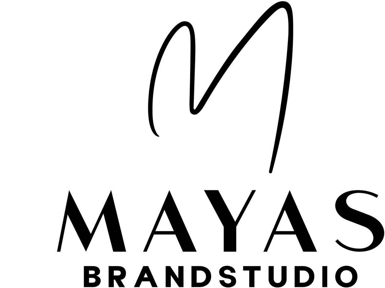 Mayas Brand Studio – Buy Brand Bag
